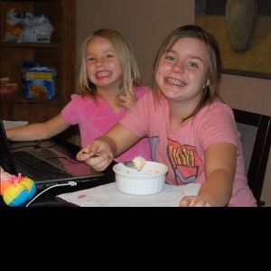 Meet your Posher, Harley